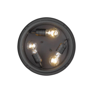 Z-Lite - Jordan Outdoor Ceiling Light - Lights Canada