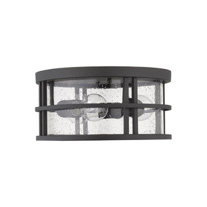 Z-Lite - Jordan Outdoor Ceiling Light - Lights Canada