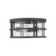 Z-Lite - Jordan Outdoor Ceiling Light - Lights Canada