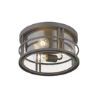 Z-Lite - Jordan Outdoor Ceiling Light - Lights Canada