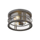 Z-Lite - Jordan Outdoor Ceiling Light - Lights Canada