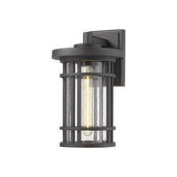 Jordan Outdoor Wall Light