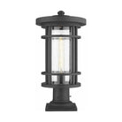 Z-Lite - Jordan Pier Mount - Lights Canada