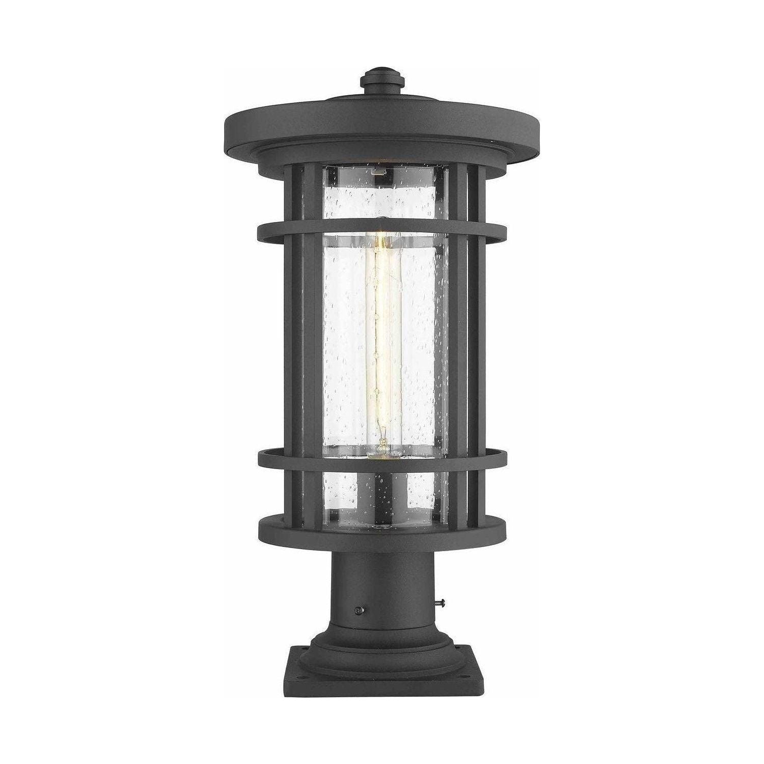 Z-Lite - Jordan Pier Mount - Lights Canada