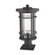 Z-Lite - Jordan Pier Mount - Lights Canada