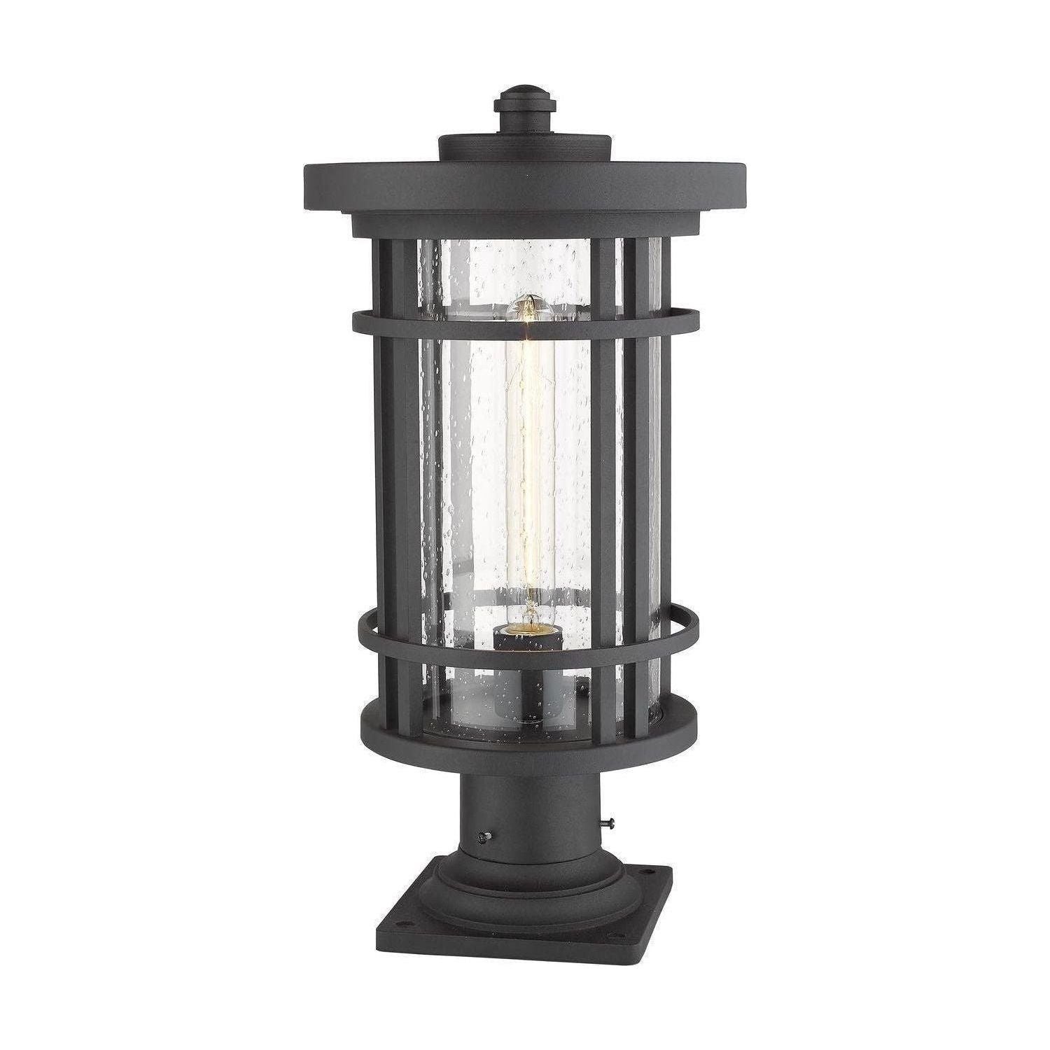 Z-Lite - Jordan Pier Mount - Lights Canada