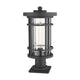Z-Lite - Jordan Pier Mount - Lights Canada