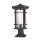 Z-Lite - Jordan Pier Mount - Lights Canada