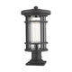 Z-Lite - Jordan Pier Mount - Lights Canada