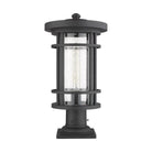 Z-Lite - Jordan Pier Mount - Lights Canada