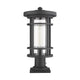 Z-Lite - Jordan Pier Mount - Lights Canada