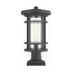 Z-Lite - Jordan Pier Mount - Lights Canada