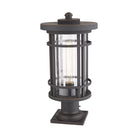 Z-Lite - Jordan Pier Mount - Lights Canada