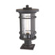 Z-Lite - Jordan Pier Mount - Lights Canada