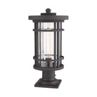 Z-Lite - Jordan Pier Mount - Lights Canada