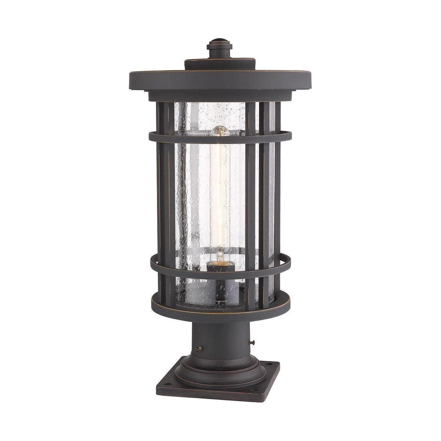 Z-Lite - Jordan Pier Mount - Lights Canada