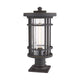 Z-Lite - Jordan Pier Mount - Lights Canada