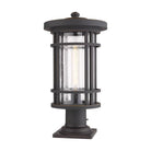 Z-Lite - Jordan Pier Mount - Lights Canada