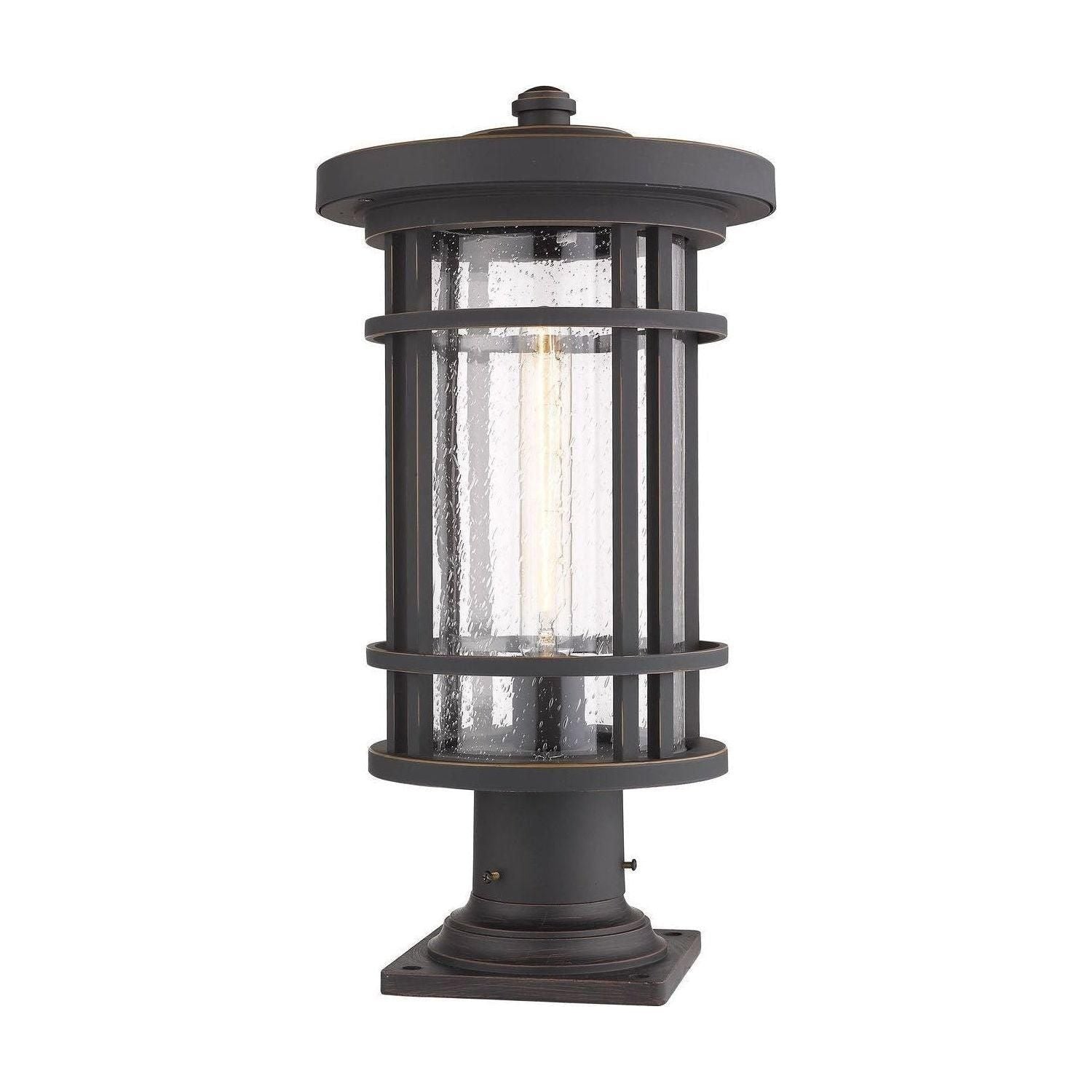 Z-Lite - Jordan Pier Mount - Lights Canada