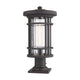 Z-Lite - Jordan Pier Mount - Lights Canada