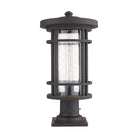 Z-Lite - Jordan Pier Mount - Lights Canada