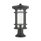 Z-Lite - Jordan Pier Mount - Lights Canada