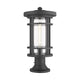 Z-Lite - Jordan Pier Mount - Lights Canada