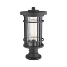 Z-Lite - Jordan Pier Mount - Lights Canada