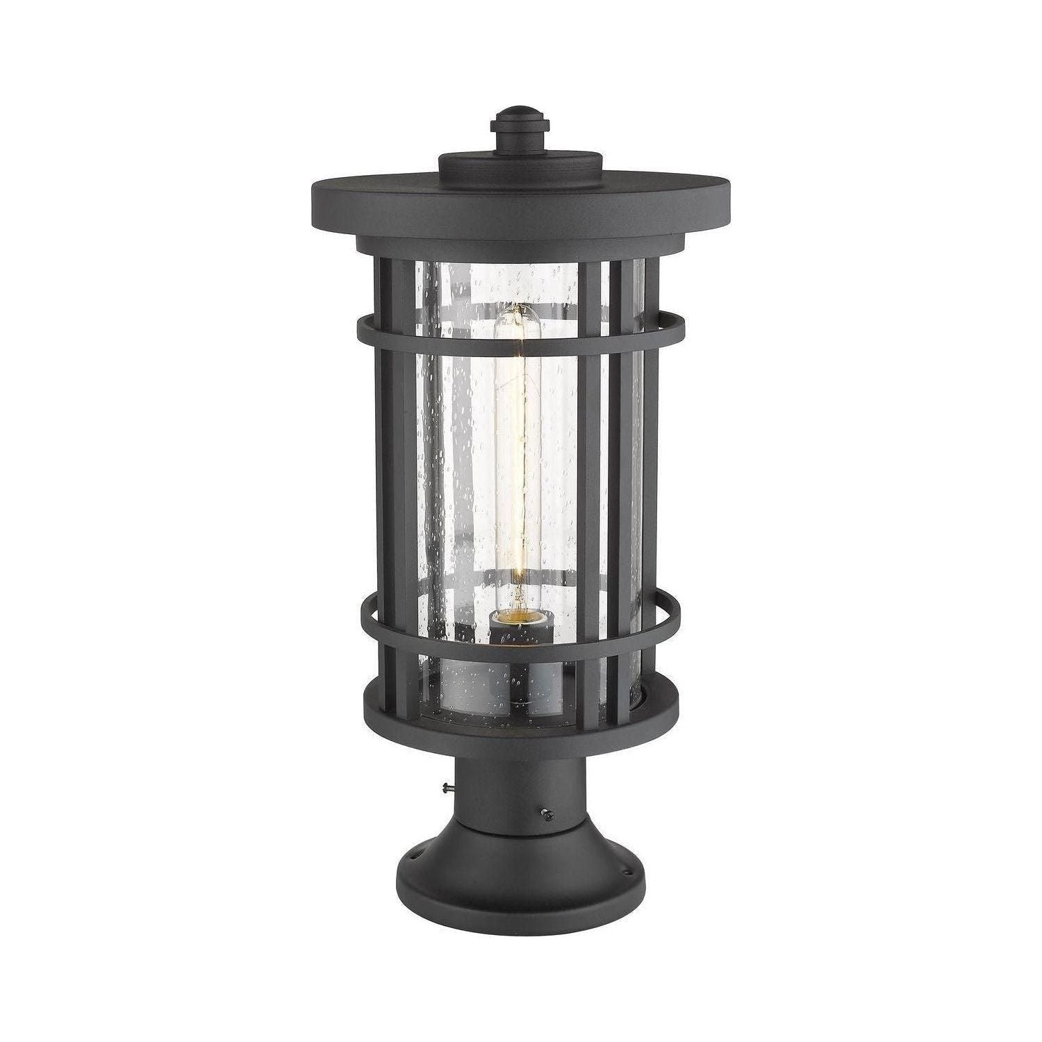 Z-Lite - Jordan Pier Mount - Lights Canada