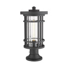 Z-Lite - Jordan Pier Mount - Lights Canada