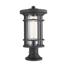 Z-Lite - Jordan Pier Mount - Lights Canada