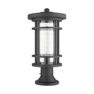Z-Lite - Jordan Pier Mount - Lights Canada