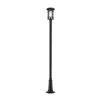 Jordan Post Light