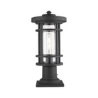 Z-Lite - Jordan Pier Mount - Lights Canada