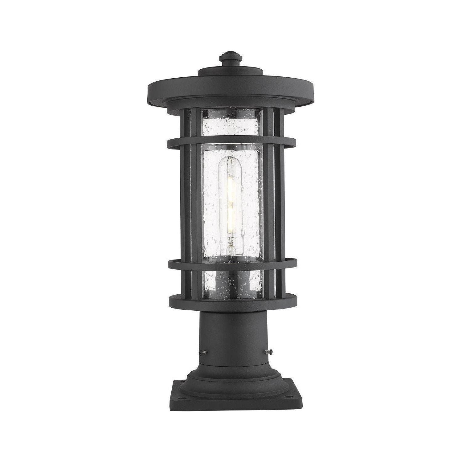 Z-Lite - Jordan Pier Mount - Lights Canada