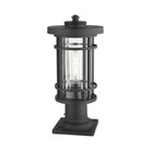 Z-Lite - Jordan Pier Mount - Lights Canada