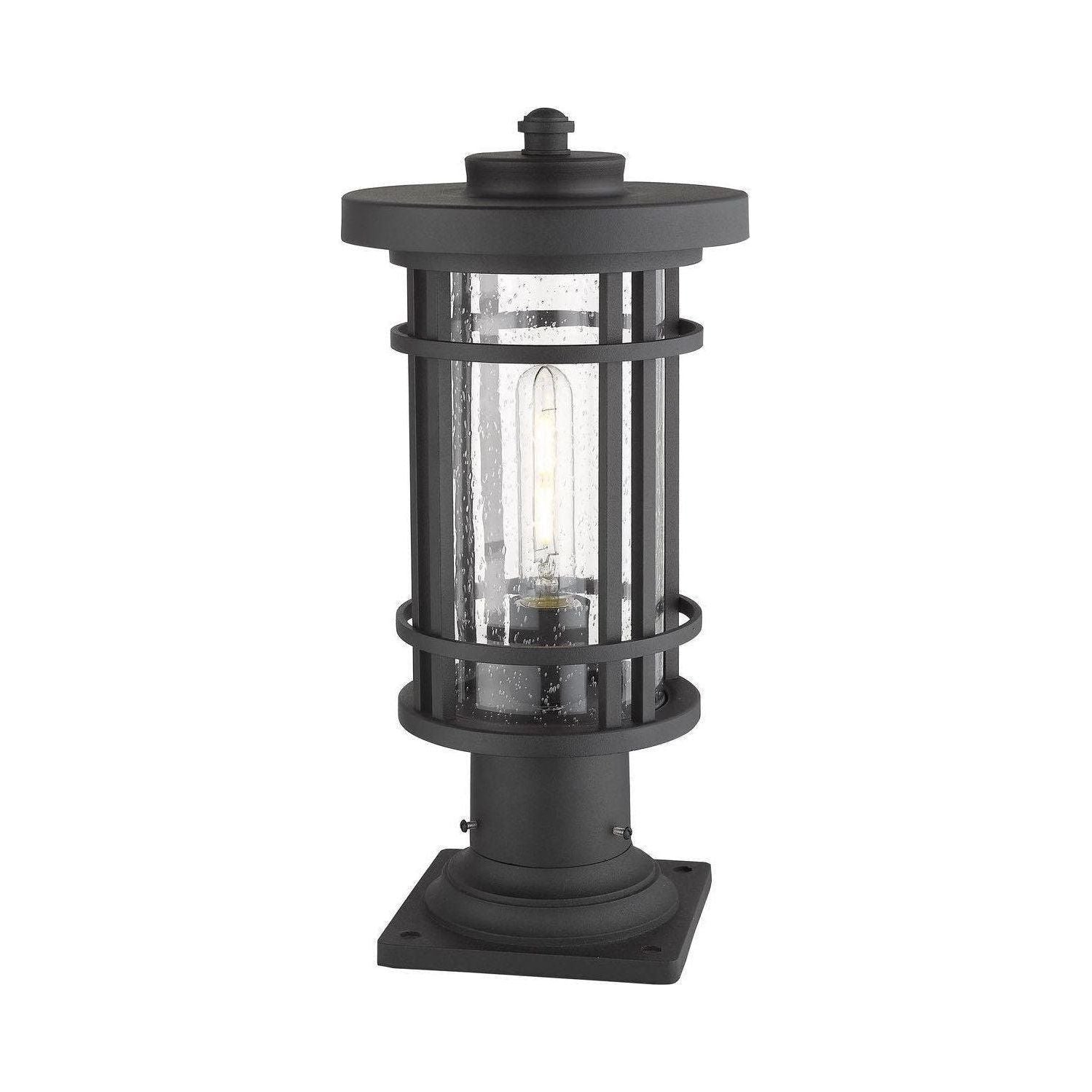 Z-Lite - Jordan Pier Mount - Lights Canada