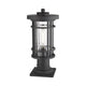 Z-Lite - Jordan Pier Mount - Lights Canada