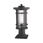 Z-Lite - Jordan Pier Mount - Lights Canada