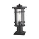 Z-Lite - Jordan Pier Mount - Lights Canada