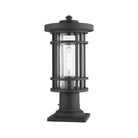 Z-Lite - Jordan Pier Mount - Lights Canada