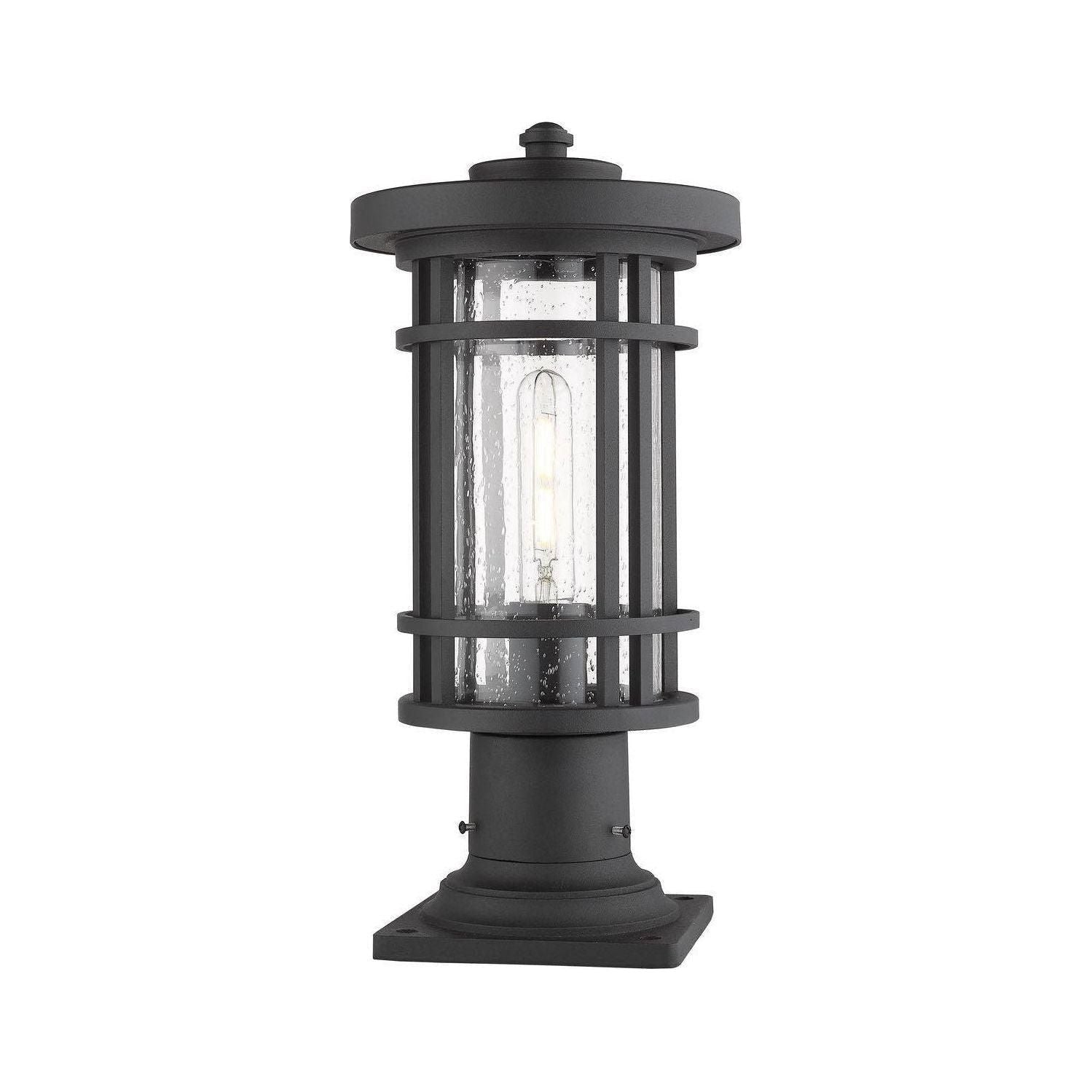 Z-Lite - Jordan Pier Mount - Lights Canada