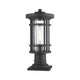 Z-Lite - Jordan Pier Mount - Lights Canada