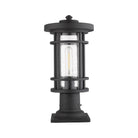 Z-Lite - Jordan Pier Mount - Lights Canada