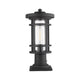 Z-Lite - Jordan Pier Mount - Lights Canada