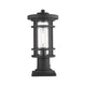 Z-Lite - Jordan Pier Mount - Lights Canada