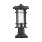 Z-Lite - Jordan Pier Mount - Lights Canada