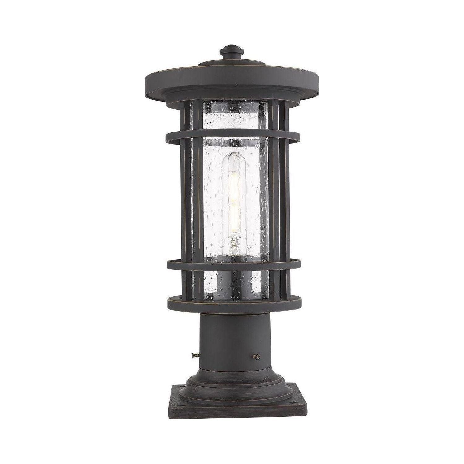 Z-Lite - Jordan Pier Mount - Lights Canada