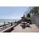 Z-Lite - Jordan Pier Mount - Lights Canada