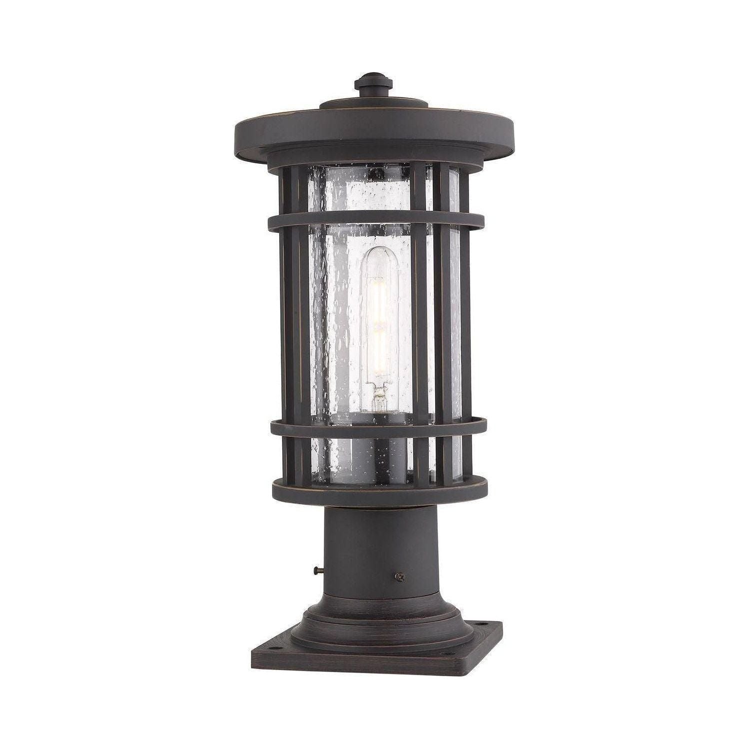Z-Lite - Jordan Pier Mount - Lights Canada